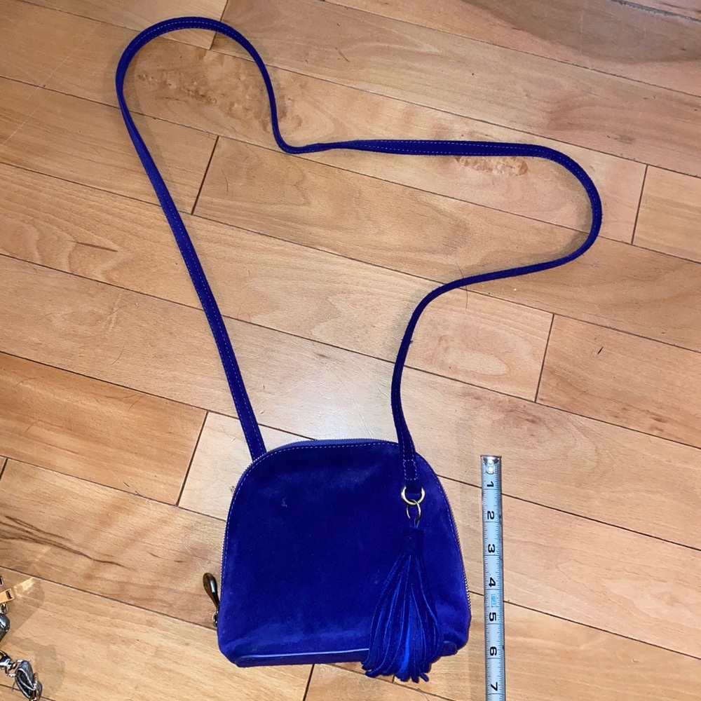 Hobo Crossbody